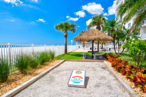 408 - Sea Breeze