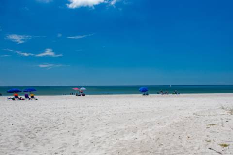 408 - Sea Breeze