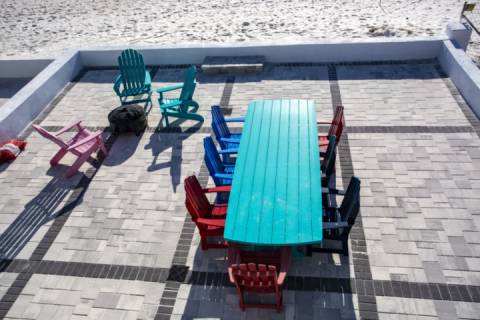 Yoda Beach House