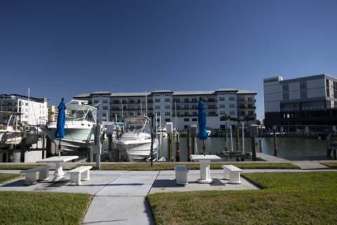 169-E - Madeira Beach Yacht Club