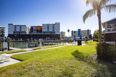 169-E - Madeira Beach Yacht Club