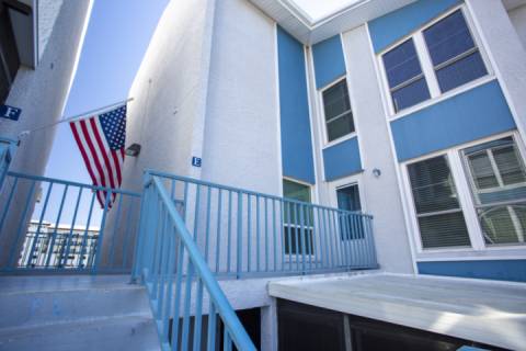 169-E - Madeira Beach Yacht Club