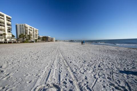 169-E - Madeira Beach Yacht Club