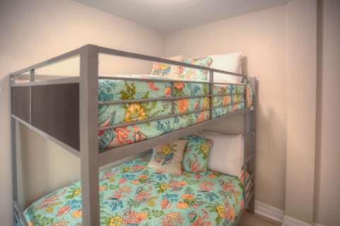 409 - Madeira Bay Resort