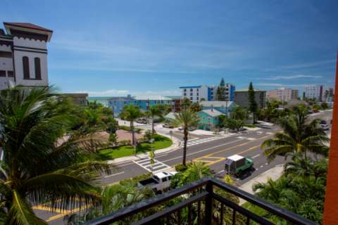 409 - Madeira Bay Resort