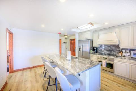 Westgate Resort Four Bedroom with Hot Tub