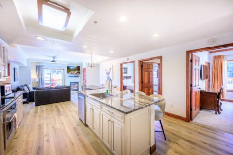 Westgate Resort Four Bedroom with Hot Tub