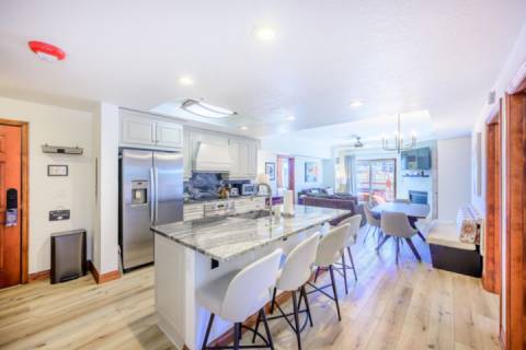 Westgate Resort Four Bedroom with Hot Tub