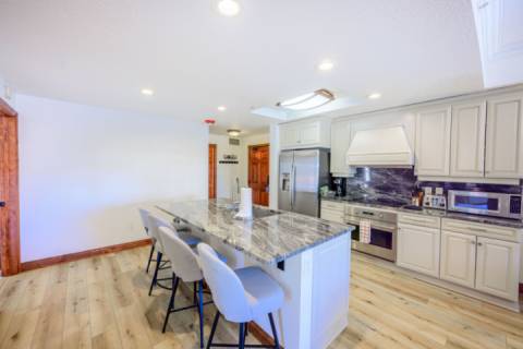Westgate Resort Four Bedroom with Hot Tub