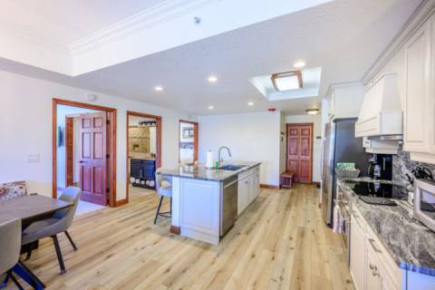 Westgate Resort Four Bedroom with Hot Tub