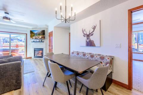 Westgate Resort Four Bedroom with Hot Tub