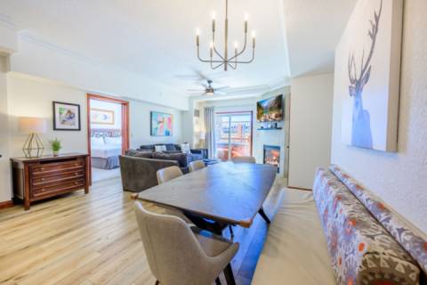 Westgate Resort Four Bedroom with Hot Tub