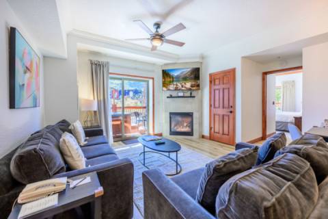 Westgate Resort Four Bedroom with Hot Tub