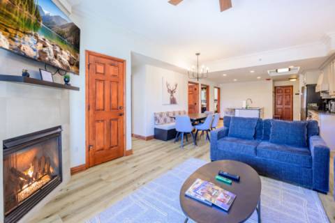 Westgate Resort Four Bedroom with Hot Tub