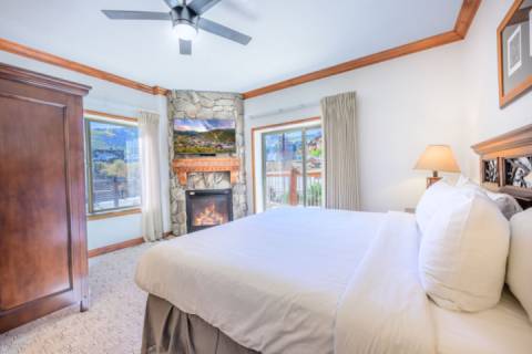 Westgate Resort Four Bedroom with Hot Tub