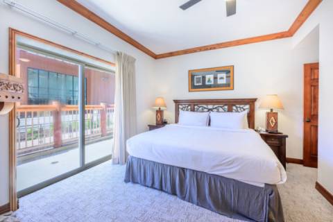 Westgate Resort Four Bedroom with Hot Tub