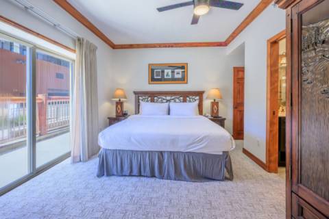 Westgate Resort Four Bedroom with Hot Tub