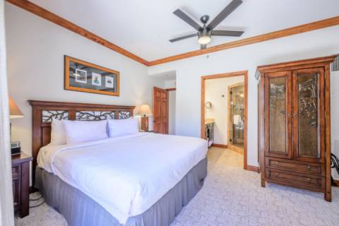 Westgate Resort Four Bedroom with Hot Tub