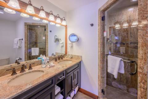 Westgate Resort Four Bedroom with Hot Tub