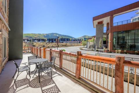 Westgate Resort Four Bedroom with Hot Tub
