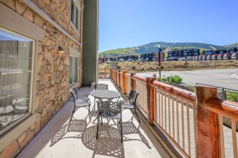 Westgate Resort Four Bedroom with Hot Tub