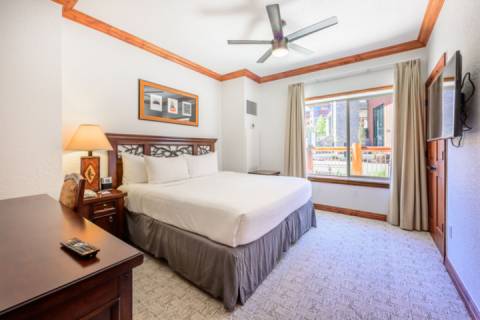 Westgate Resort Four Bedroom with Hot Tub