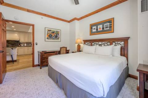 Westgate Resort Four Bedroom with Hot Tub
