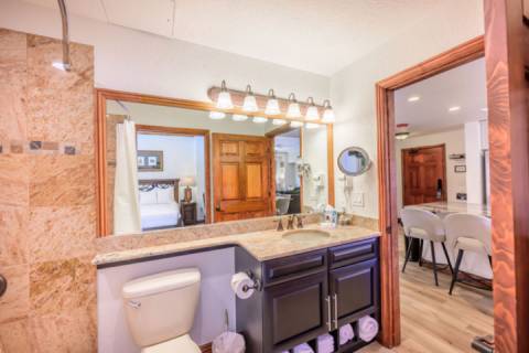 Westgate Resort Four Bedroom with Hot Tub