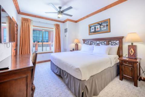 Westgate Resort Four Bedroom with Hot Tub