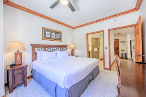 Westgate Resort Four Bedroom with Hot Tub