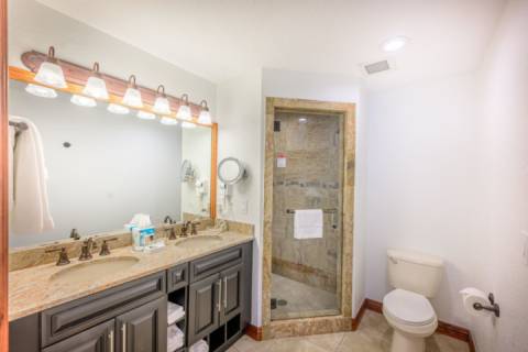 Westgate Resort Four Bedroom with Hot Tub