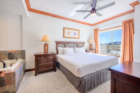 Westgate Resort Four Bedroom with Hot Tub