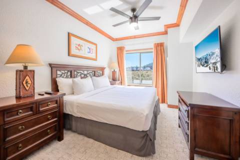 Westgate Resort Four Bedroom with Hot Tub