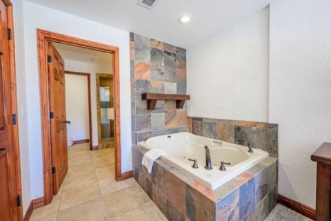 Westgate Resort Four Bedroom with Hot Tub