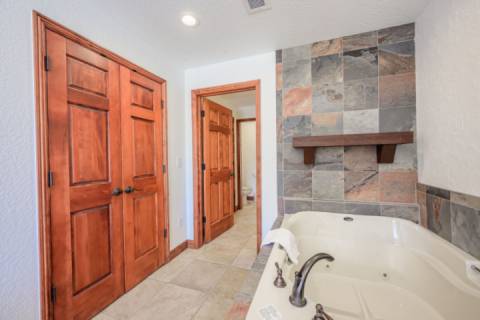 Westgate Resort Four Bedroom with Hot Tub