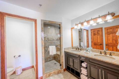 Westgate Resort Four Bedroom with Hot Tub