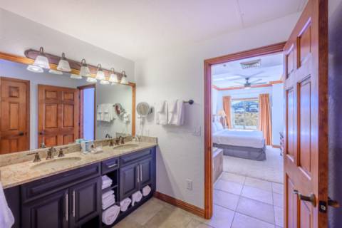 Westgate Resort Four Bedroom with Hot Tub