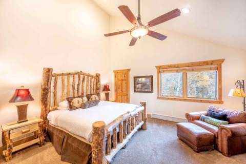 Timber Wolf 12A