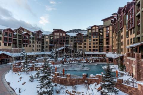 Westgate Resort Four Bedroom with Hot Tub