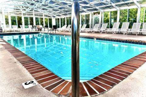 Mountain View Condo #3407