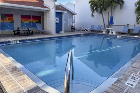 169-E - Madeira Beach Yacht Club