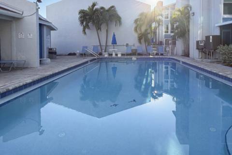 169-E - Madeira Beach Yacht Club