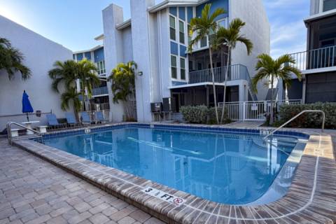 169-E - Madeira Beach Yacht Club