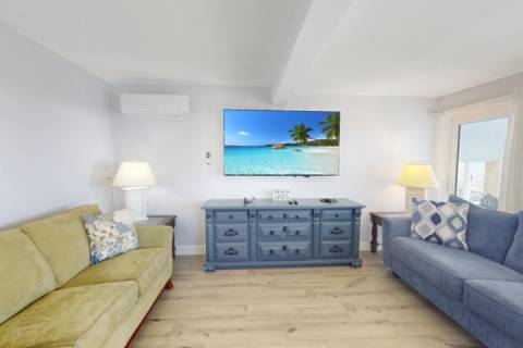 Yoda Beach House