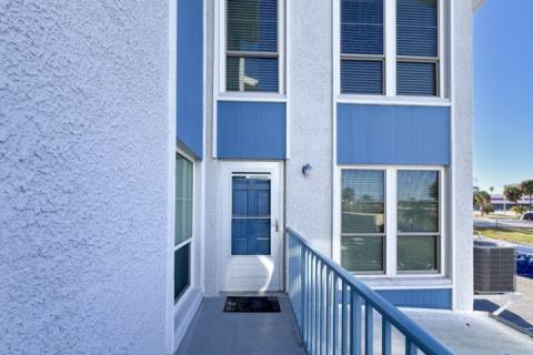 169-E - Madeira Beach Yacht Club