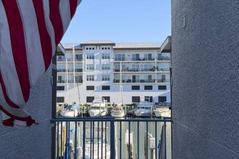 169-E - Madeira Beach Yacht Club
