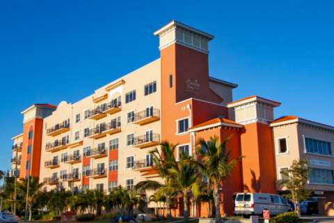 409 - Madeira Bay Resort