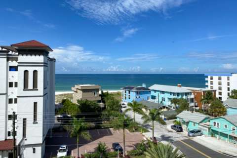 409 - Madeira Bay Resort