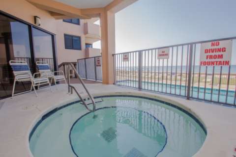 Broadmoor 602