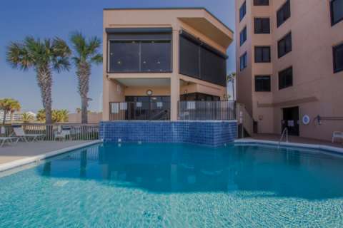 Broadmoor 602